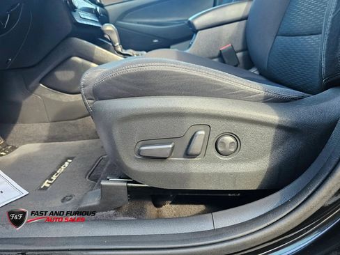 Used 2019 Hyundai Tucson Sport AWD/4WD image 30
