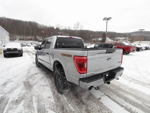 Used 2022 Ford F150 Tremor w/ Bed Utility Package image 8
