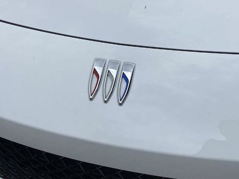 Used 2025 Buick Envista Sport Touring w/ Convenience I Package image 26