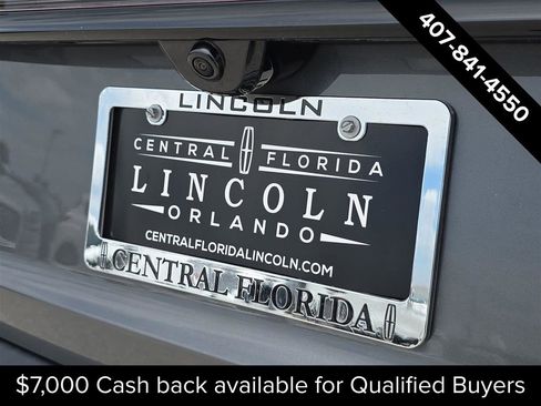 New 2025 Lincoln Aviator Reserve w/ Luxury Package image 6