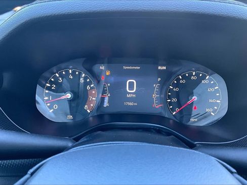 Used 2026 Jeep Compass Limited AWD/4WD image 26