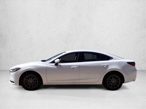 Used 2018 MAZDA MAZDA6 Touring FWD image 2