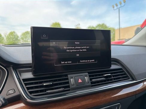 Used 2022 Audi Q5 2.0T Premium Plus image 15