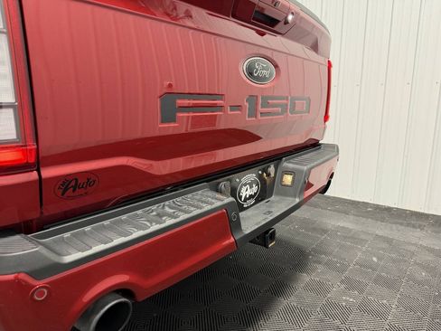 Used 2023 Ford F150 Lariat w/ Equipment Group 502A High AWD/4WD image 14