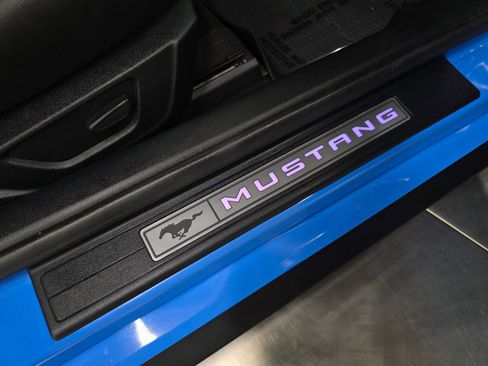 Used 2022 Ford Mustang GT Premium w/ Equipment Group 401A image 33