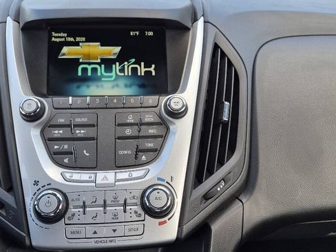 Used 2015 Chevrolet Equinox LT w/ Power Convenience Package FWD image 22
