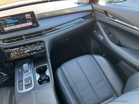 Used 2026 INFINITI QX60 Luxe w/ Cargo Package image 15