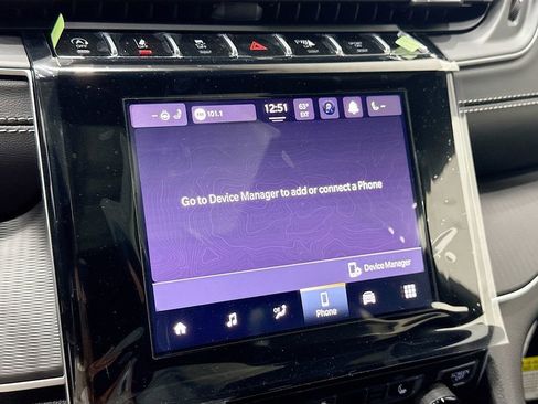 New 2025 Jeep Grand Cherokee Altitude image 38