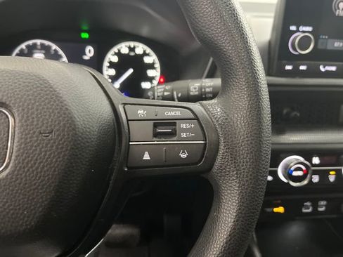 Used 2024 Honda CR-V EX image 18