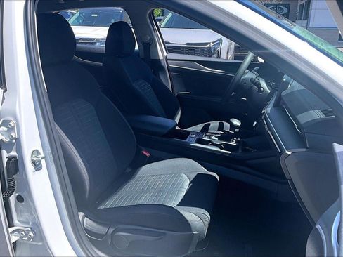 Used 2025 Kia K5 LXS FWD image 29