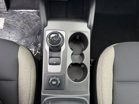 New 2026 Ford Bronco Sport Big Bend AWD/4WD image 15