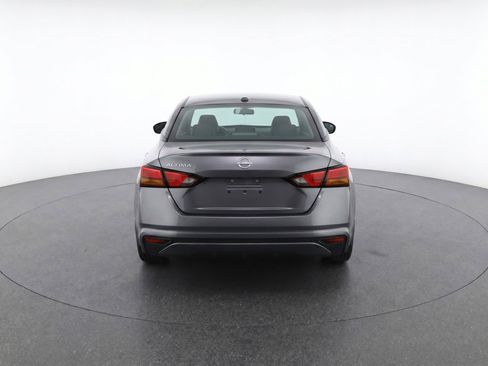 Used 2025 Nissan Altima 2.5 SV FWD image 7