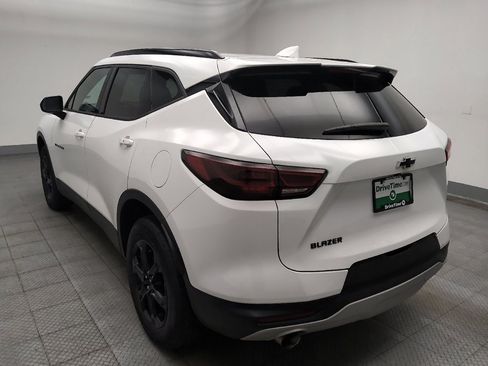 Used 2024 Chevrolet Blazer LT w/ Midnight/Sport Edition image 5