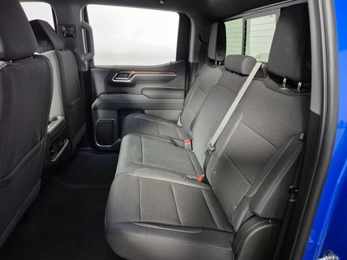 New 2026 Chevrolet Silverado 1500 RST w/ All Star Edition Plus image 13