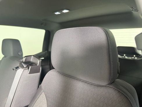 New 2026 GMC Sierra 1500 SLE image 14