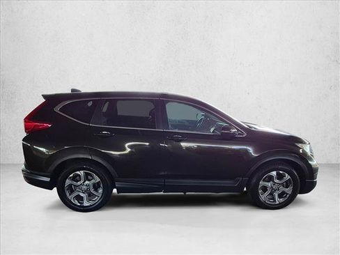 Used 2017 Honda CR-V EX-L image 4