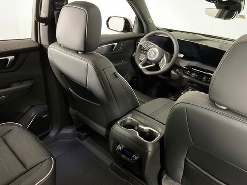 New 2026 Buick Enclave Sport Touring w/ Power Package FWD image 34