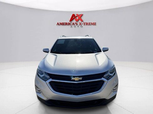 Used 2019 Chevrolet Equinox LT image 8