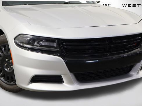 Used 2018 Dodge Charger Police w/ Fleet Safety Group AWD/4WD image 39