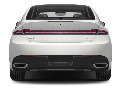Used 2014 Lincoln MKZ w/ Equipment Group 101A Select FWD image 5