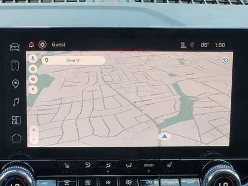 New 2026 GMC Canyon Elevation w/ Convenience Package image 14