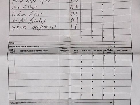 Used 2022 Honda Pilot Touring image 5