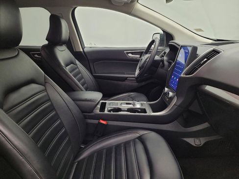 Used 2023 Ford Edge SEL image 21