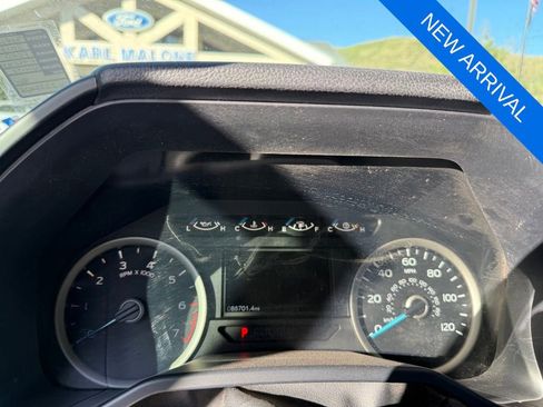 Used 2016 Ford F150 XLT w/ Equipment Group 301A Mid AWD/4WD image 13
