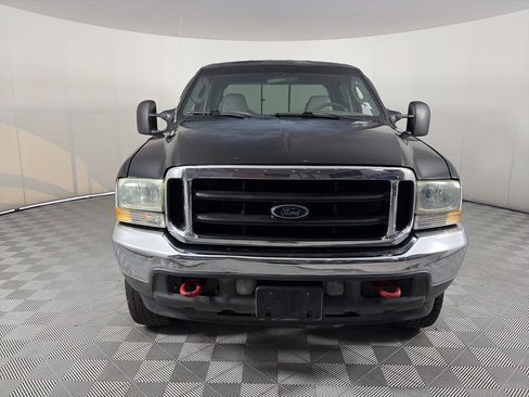 Used 2004 Ford F350 Lariat AWD/4WD image 2