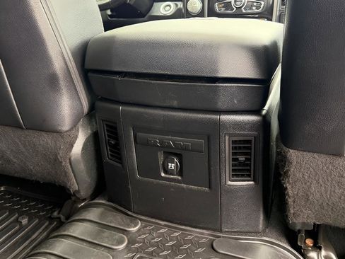 Used 2018 RAM 1500 Sport w/ Convenience Group AWD/4WD image 28