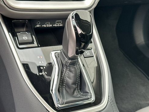 New 2025 Subaru Outback Onyx Edition XT image 25