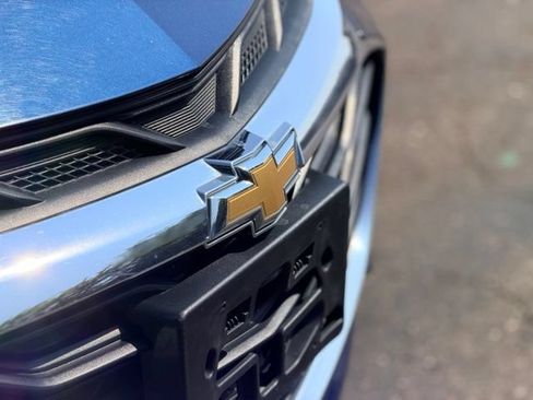 Used 2019 Chevrolet Cruze LT FWD image 25
