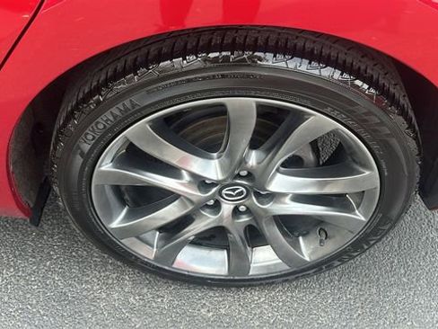 Used 2017 MAZDA MAZDA6 Grand Touring image 37