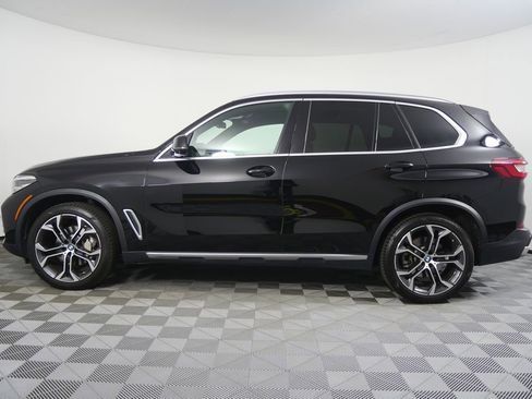 Certified 2023 BMW X5 xDrive40i w/ Premium Package image 6