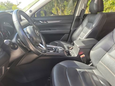 Used 2020 MAZDA CX-5 Grand Touring image 24