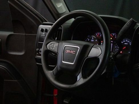 Used 2016 GMC Sierra 2500 Base image 15