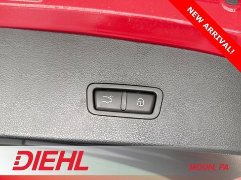 Used 2024 Dodge Hornet R/T Plus w/ Track Pack image 10