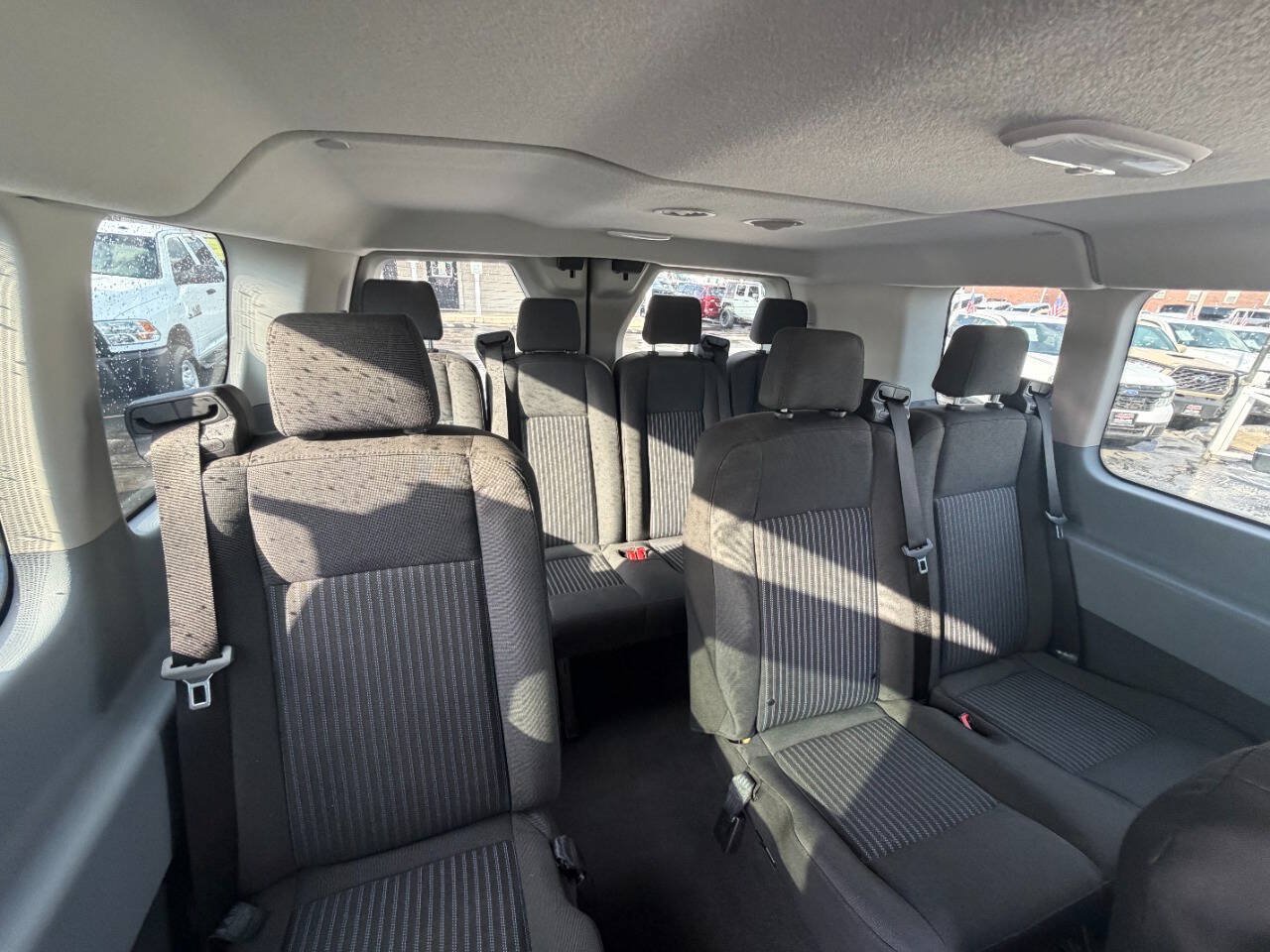 Used 2018 Ford Transit 350 XL RWD image 23