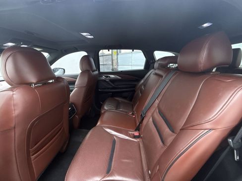 Used 2016 MAZDA CX-9 Signature AWD/4WD image 36