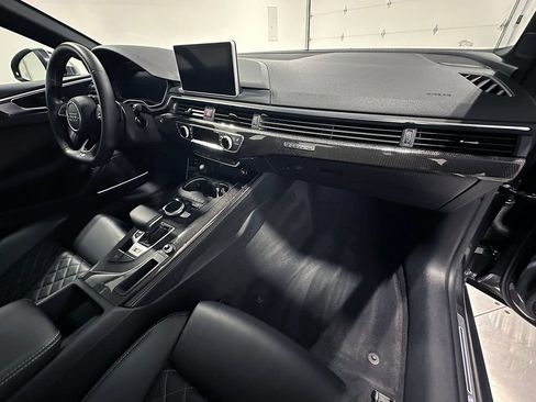 Used 2018 Audi S5 Prestige w/ S Sport Package AWD/4WD image 27