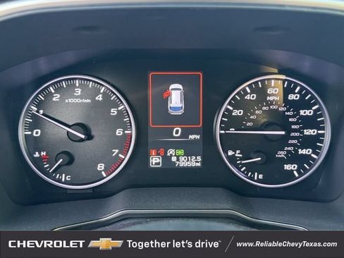 Used 2021 Subaru Outback Touring w/ Popular Package #2 AWD/4WD image 16