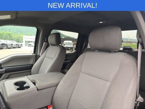 Used 2019 Ford F150 XLT w/ Equipment Group 302A Luxury AWD/4WD image 14