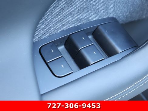 Used 2021 Tesla Model S Plaid AWD/4WD image 14
