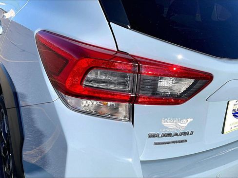 Used 2022 Subaru Crosstrek 2.5i Limited w/ Moonroof Package 2 image 31