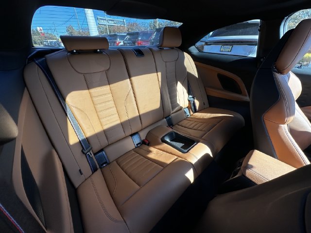 Used 2024 BMW M2 w/ Lighting Package RWD image 34