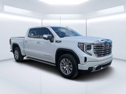 Used 2024 GMC Sierra 1500 Denali w/ Technology Package