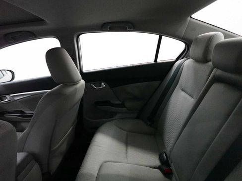 Used 2014 Honda Civic EX image 28