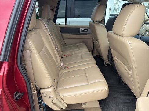 Used 2014 Ford Expedition EL XLT w/ Equipment Group 202A image 6