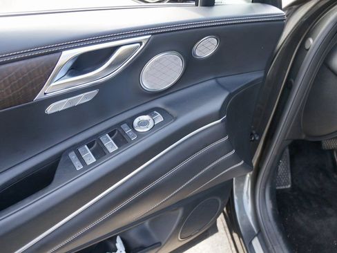 Used 2024 Genesis GV80 3.5T w/ Prestige Package image 20