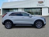 Certified 2022 Cadillac XT4 Premium Luxury image 6